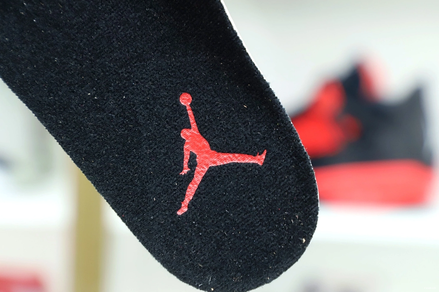 RETRO JORDAN 11 AIR BRED LOW 0713